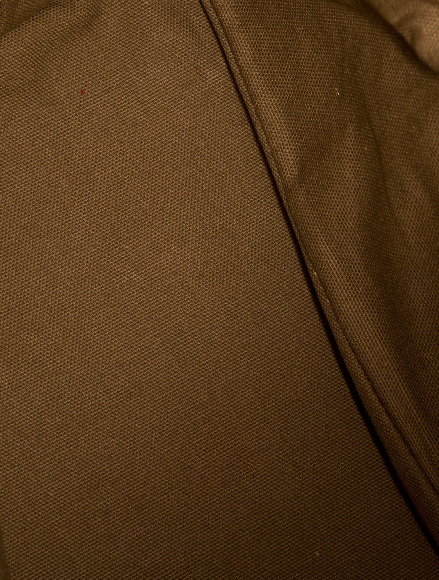 Burberry Leather Bucket Bag